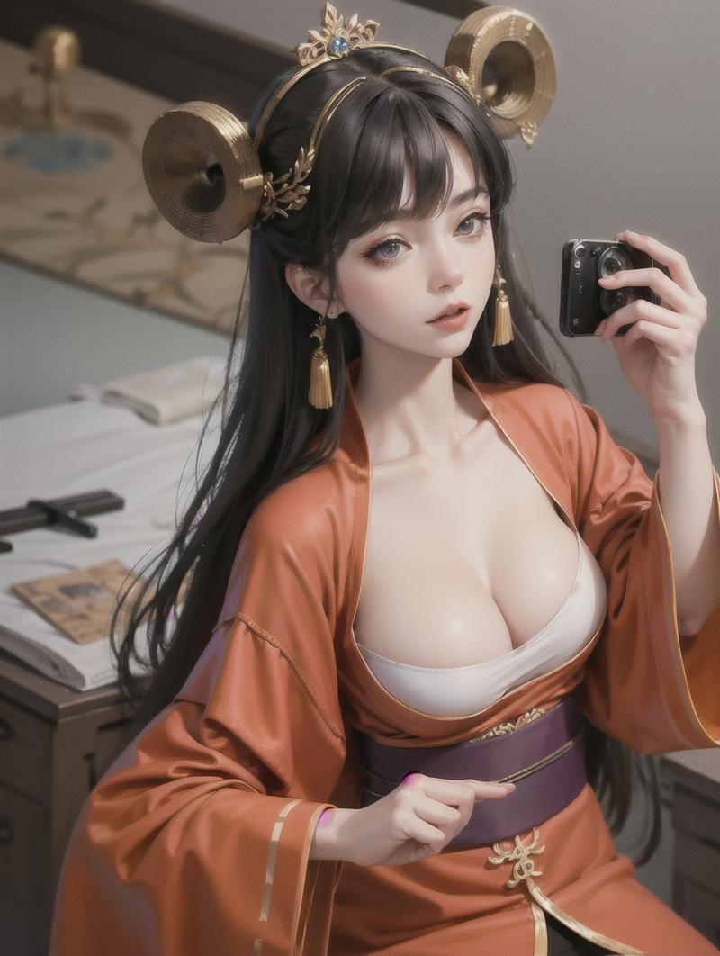 英雄联盟女妖是什么装备，为何闲本在风暴中选择退出？